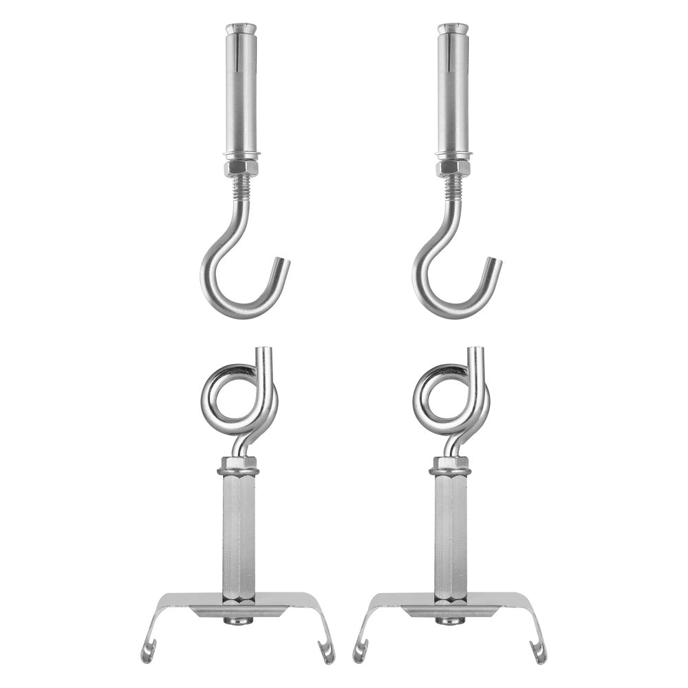 LEDVANCE Montageklammer si ST L90mm TRUSYS FLEX CHAIN KIT B28mm H10mm