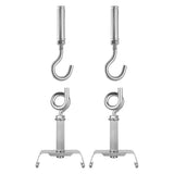 LEDVANCE Montageklammer si ST L90mm TRUSYS FLEX CHAIN KIT B28mm H10mm
