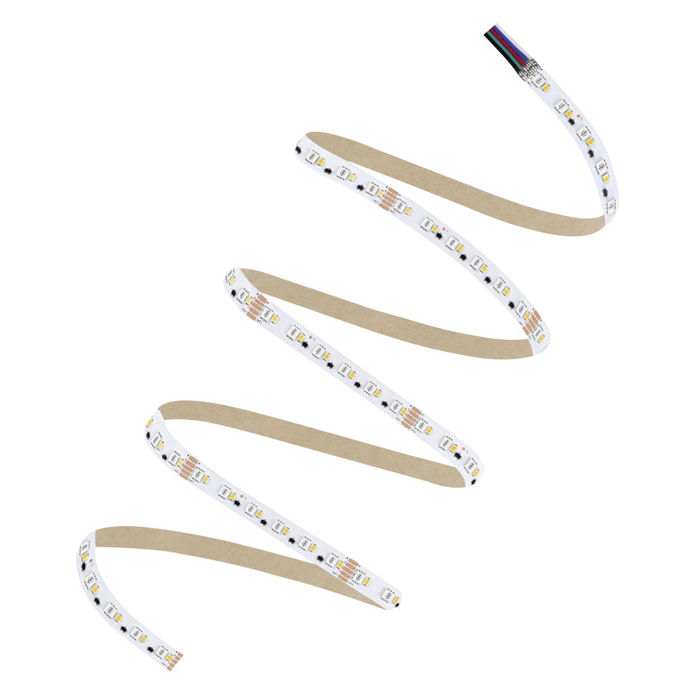 LEDVANCE LED-Lichtband 21W/m rgbw 6500K LS P 1000 RGBW 965 5 168Stk/m IP20 DC
