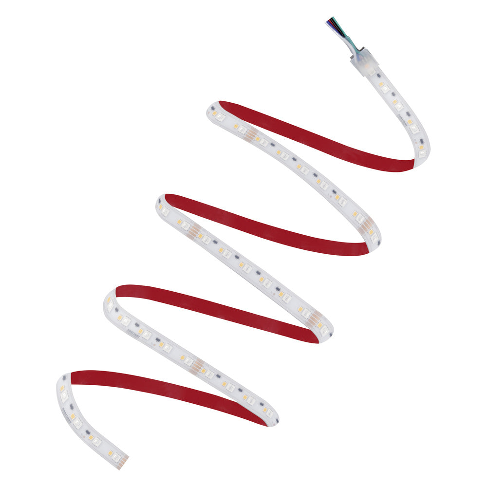 LEDVANCE LED-Lichtband 21W/m rgbw 3000K LS P 1000 RGBW 930 5 IP67 168Stk/m IP67
