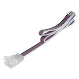 LEDVANCE Verbinder tra 528x18,6x7,6mm LS AY P CP P5 500 P IP67 Zubehör