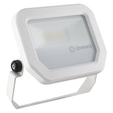 LEDVANCE LED-Anbaustrahler 10W Konv 1LED Floodlight FL PFM 10 W 6500 K SYM 100 WT