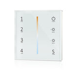 LEDVANCE Controller IP20 LC RF TOUCH PANEL TW 220-240
