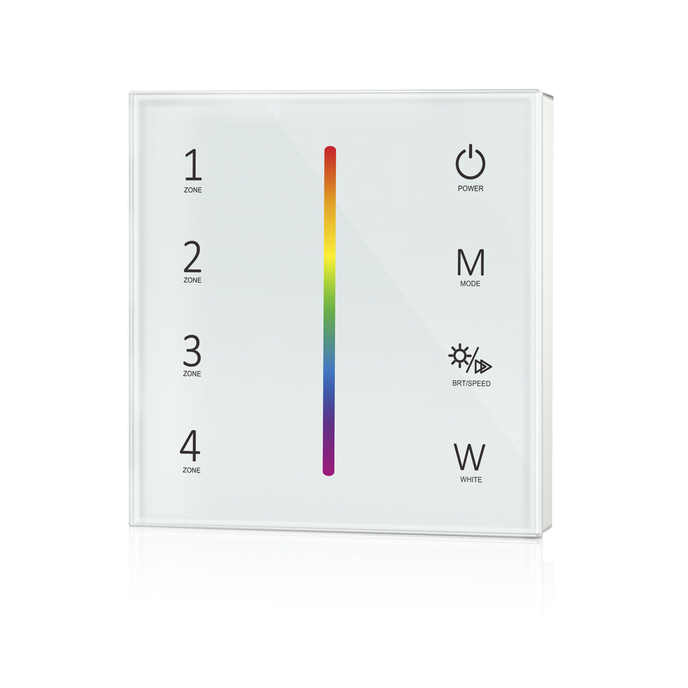 LEDVANCE Controller IP20 LC RF TOUCH PANEL RGBW 220-240