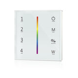 LEDVANCE Controller IP20 LC RF TOUCH PANEL RGBW 220-240