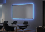 LEDVANCE LED-Lichtband 19,6W/m rgbw IP00 LS PFM -1000/RGBW/830/5 3000K 120Stk/m
