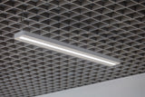 LEDVANCE LED-Linienleuchte 25W 4000K ws LINEAR IndiviLED LN INDV D 1500 25 W 400