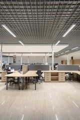 LEDVANCE LED-Linienleuchte 25W 3000K ws LINEAR IndiviLED LN INDV D 1500 25 W 300