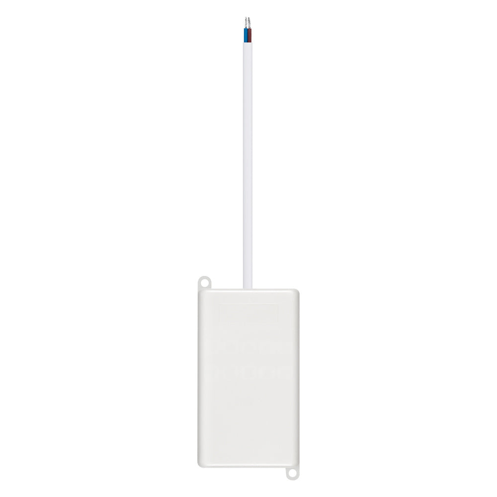 LEDVANCE End-Einspeisung ws 5p 115mm CONNECTOR BOX 5POLE L/N 4x