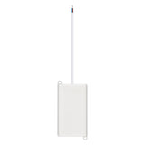 LEDVANCE End-Einspeisung ws 5p 115mm CONNECTOR BOX 5POLE L/N 4x
