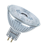 OSRAM LED-Reflektorlampe GU5,3 MR16 MR16 LED MR16 20 36° DIM P PRO 3.6W 940 3,6W