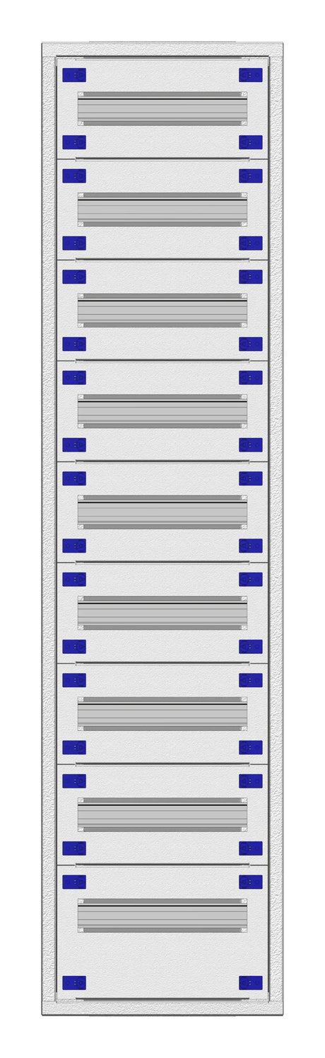 Aufputz-Feldverteiler 1A-28K, H1380B380T250mm