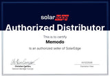 SolarEdge Modultemperatursensor SE1000-SEN-TMOD-S2
