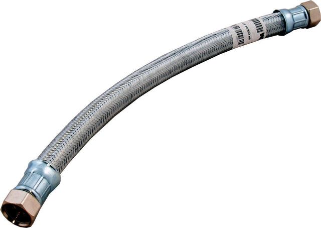 Wolf Ersatzteil Schlauch flexibel L:460mm Überwurf 3/4" | Art.-Nr. 2412010