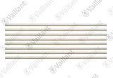 Vaillant Ersatzteil Keramikstabsatz, Set a 8 St. für VK 10-25/6-1 E-C, VK 10-45/K-1 E u. a. | Art.-Nr. 041670
