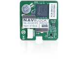 Navilock NL-650ERS u-blox 6 GPS Engine Board