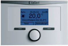 Vaillant Ersatzteil VRT 332 AT DE DK CHde BEde für calorMATIC (VRT) 330, calorMATIC (VRT) 332 u. a. | Art.-Nr. 0020124465