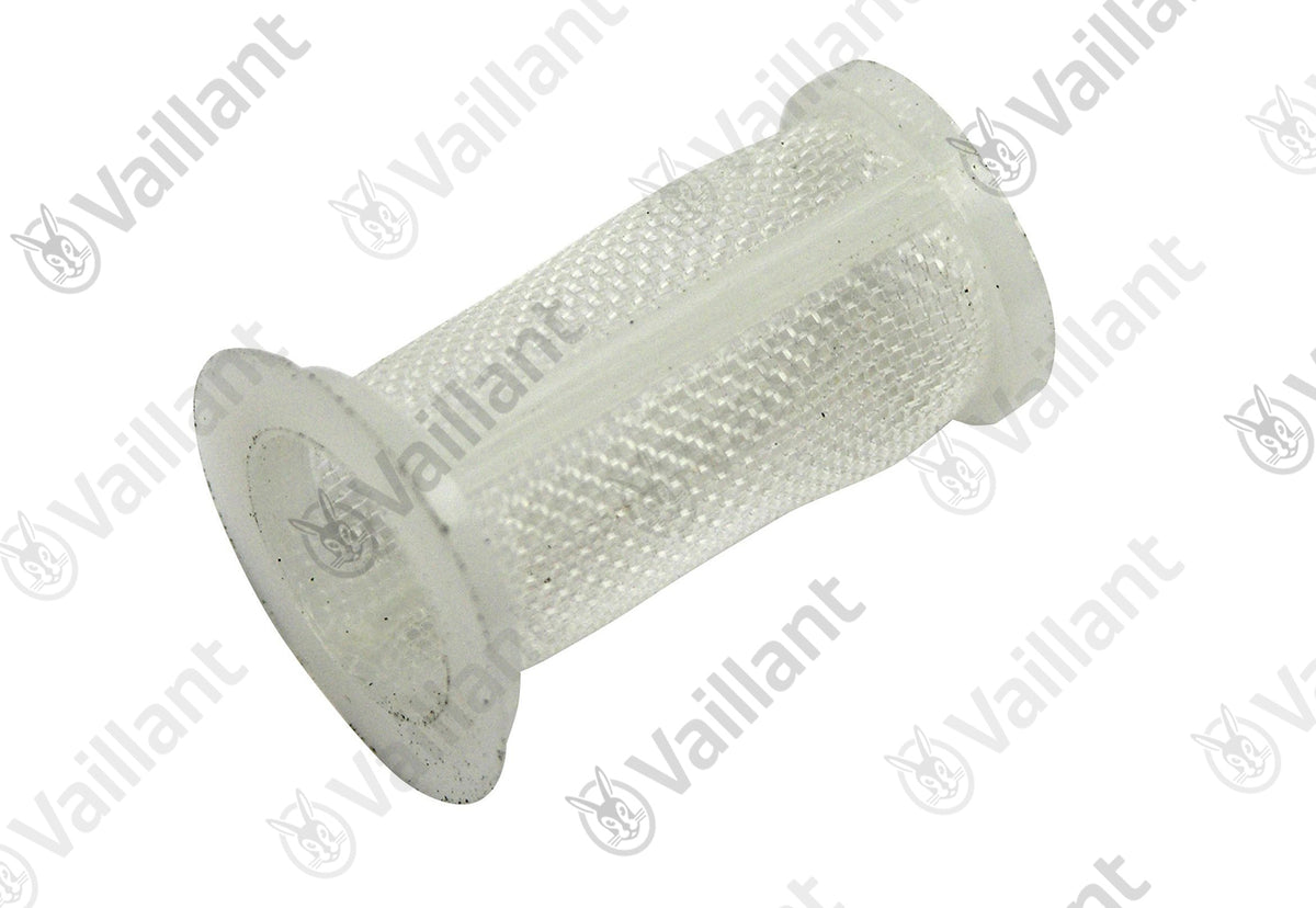 Vaillant Ersatzteil Wassersieb für MAG 19/2 GXI, MAG 19/2 GXI R1 u. a. | Art.-Nr. 0020028121