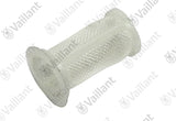 Vaillant Ersatzteil Wassersieb für MAG 19/2 GXI, MAG 19/2 GXI R1 u. a. | Art.-Nr. 0020028121