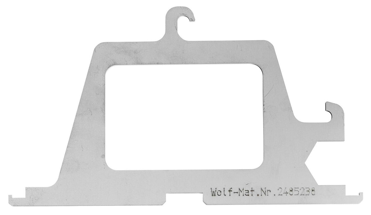 Wolf Ersatzteil Ausziehwerkzeug für Verdränger D280 | Art.-Nr. 248523899