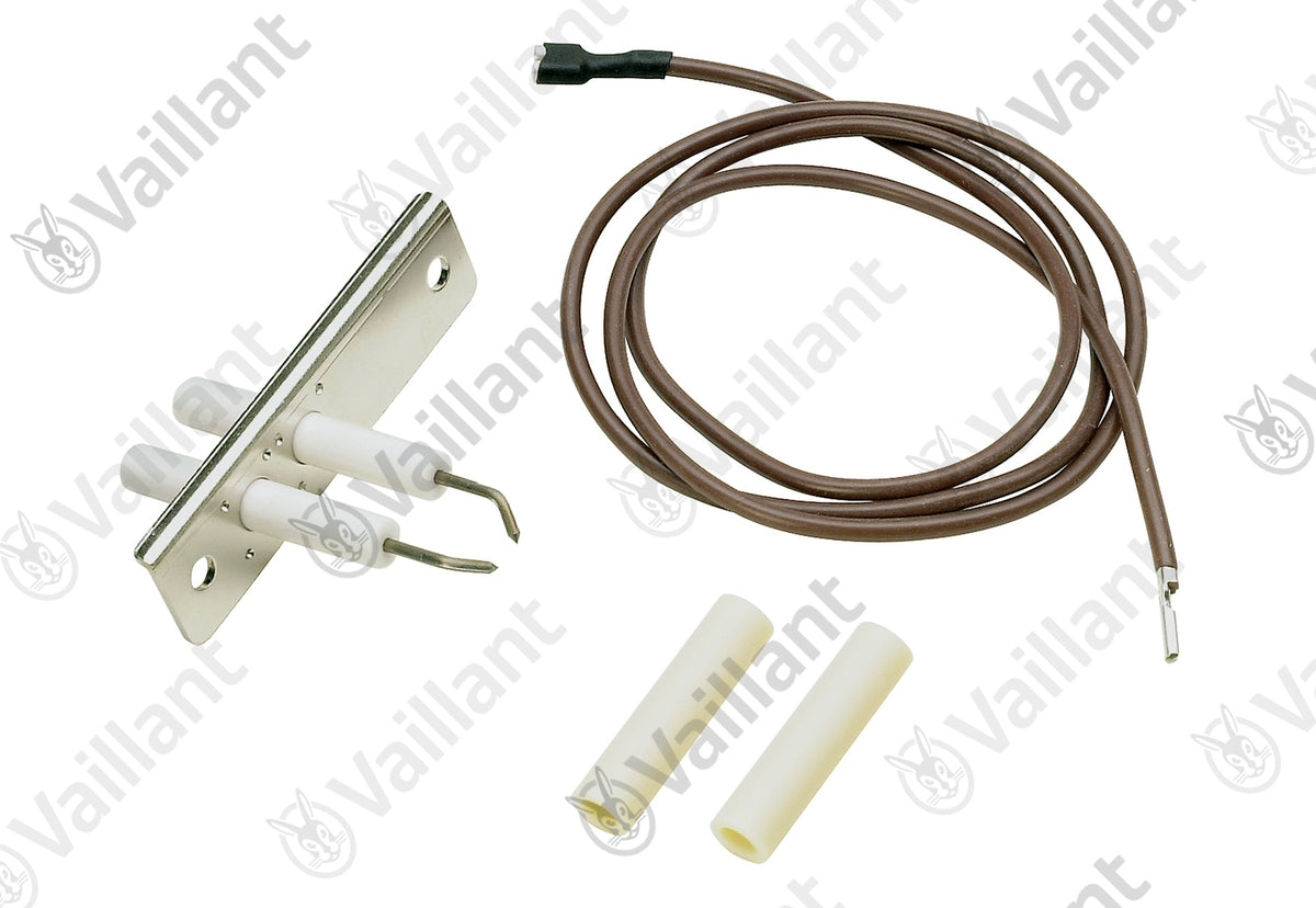Vaillant Ersatzteil Elektrode (Zündung) für VKC 17/1 XE, VKC 23/1 XE u. a. | Art.-Nr. 090671