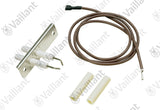 Vaillant Ersatzteil Elektrode (Zündung) für VKC 17/1 XE, VKC 23/1 XE u. a. | Art.-Nr. 090671