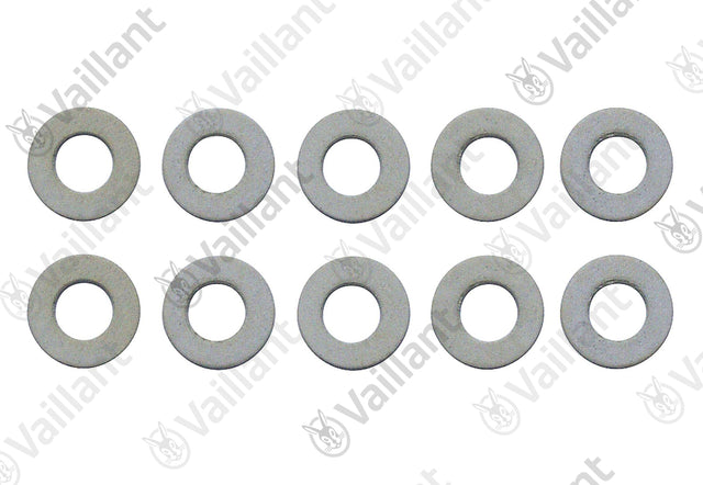 Vaillant Ersatzteil Rechteckdichtring, (x10) für VC 104/3-E, VC 104/4-7 A u. a. | Art.-Nr. 981146