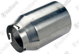Vaillant Ersatzteil Flammrohr für VKO 246 (R1), VKO 246-7 (R1) | Art.-Nr. 0020021180
