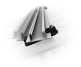 K2 Montageschiene BasicRail 22; 5,95 m