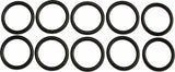 Wolf Ersatzteil O-Ring 27x8x3,6 für GU, Satz a 10 Stück | Art.-Nr. 8602157