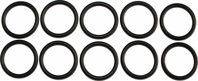 Wolf Ersatzteil O-Ring 27x8x3,6 für GU, Satz a 10 Stück | Art.-Nr. 8602157