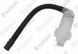 Vaillant Ersatzteil Siphon für VC 10+15+20+25+30 CS/1-5 R1, VC 15+20+25+30 CS/1-7 (R1) u. a. | Art.-Nr. 0020254539