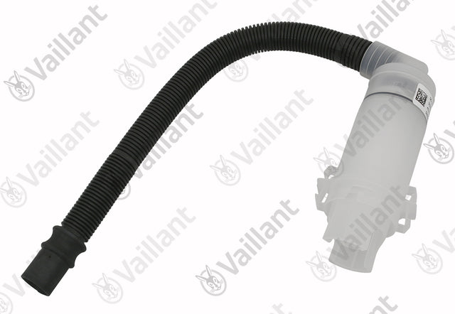 Vaillant Ersatzteil Siphon für VC 10+15+20+25+30 CS/1-5 R1, VC 15+20+25+30 CS/1-7 (R1) u. a. | Art.-Nr. 0020254539