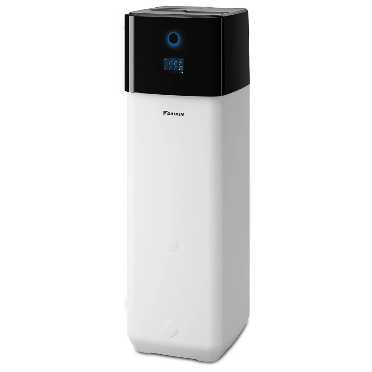 DAIKIN Altherma 4 H ECH2O EPSKS - Innengerät 4/6/7 kW mit integriertem 500 l Hygienespeicher und 9 kW E-Heizstab (Heizen/Kühlen), mit Bivalenzwärmetauscher, EPSXB07P50A