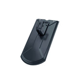 Lehmann Modulhalter Biber, anthrazit