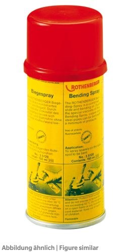 Biegespray 2.5120, 150ml