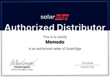 SolarEdge Nexis Battery Block