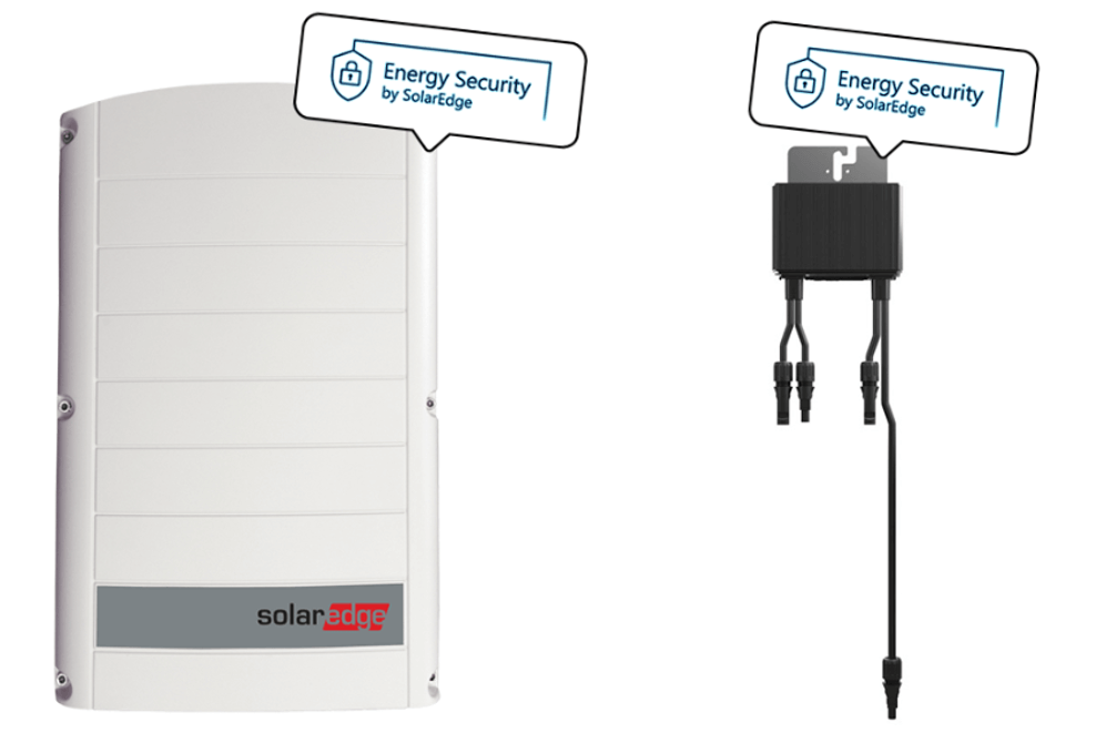 SolarEdge SE12,5K-N4 + 30 SolarEdge Optimierer S440-1GM4MRM 490 Watt