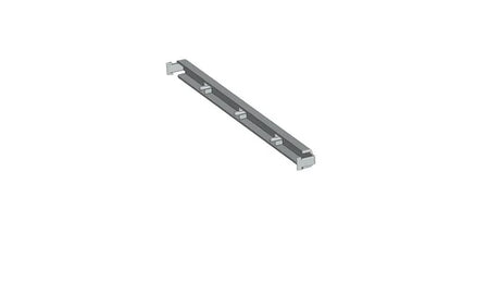 Blendenauflage oben/unten 60 und 70mm, Größe 1-3