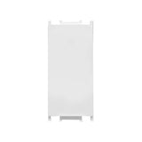 Blindabdeckung 1M, weiß (10er-Pack)