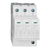 Blitz-/Überspgsabl.3+0 TNC,KlasseI+II(B+C)275V,Iimp12,5kA+H