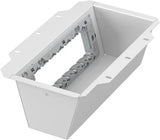 Bodendose RB 7M, 162x255x84mm