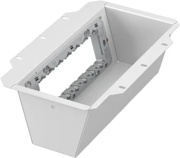 Bodendose RB 7M, 162x255x84mm