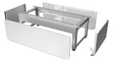 Bosch Designverkleidung für Montagesockel groß