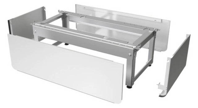 Bosch Designverkleidung für Montagesockel groß