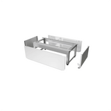 Bosch Designverkleidung für Montagesockel klein
