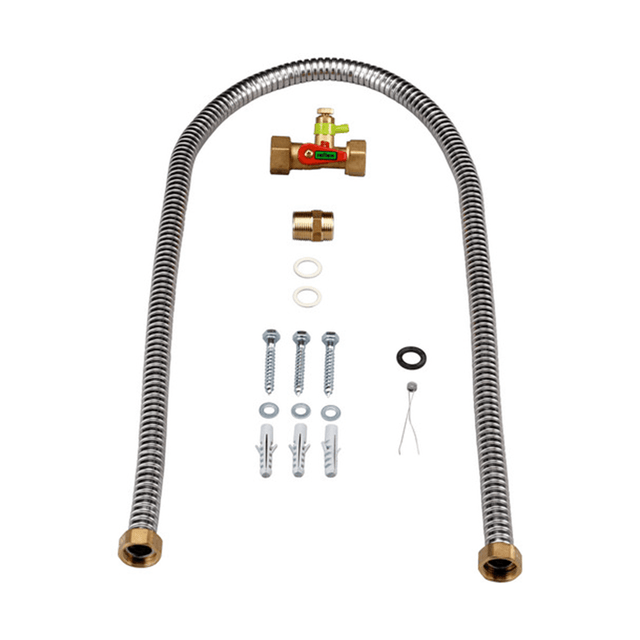 Bosch Installationszubehör Anschlusszubehör für MAG 50