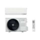 Bosch Single-Split-Klimagerät CL7000i-Set 53 E Außen- und Inneneinheit, 5,3 kW