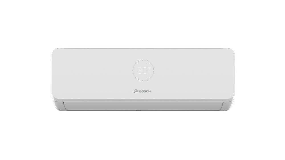 Bosch Klimagerät CL3200iU W 26 E, Split Inneneinheit Wandhängend, 2,6 kW