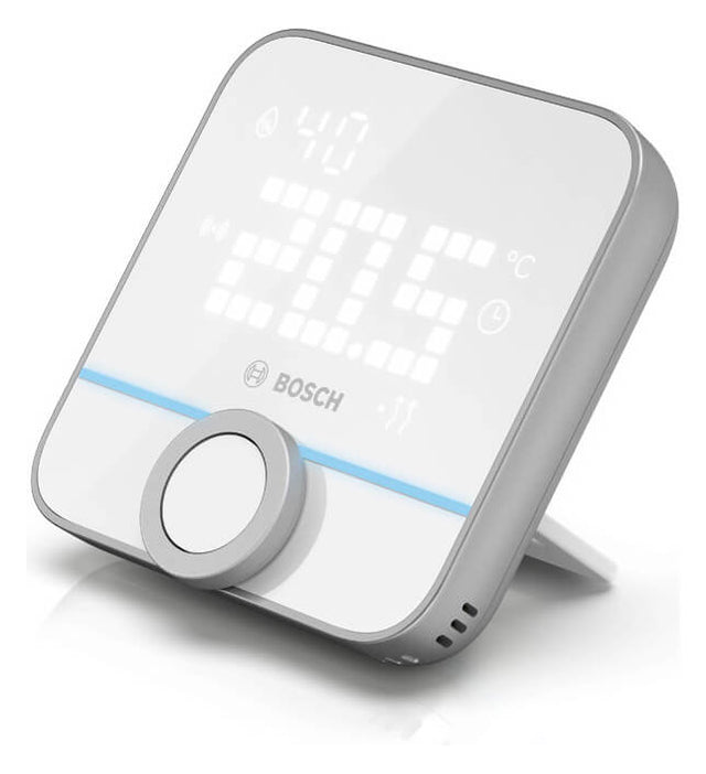 Bosch Smart Home Raum-Thermostat II Batteriebetrieb